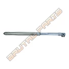 1989 Suzuki RM250 Straight Right Front Suspension Fork Shock 51103-28C20. Fixed Price $101.99.