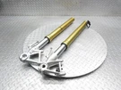 2014 13-16 Bmw S1000R Front Left Right Fork Suspension Damper Parts. Fixed Price $268.76.