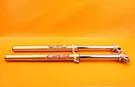 2005 2007 Suzuki RMZ450 RM-Z450 Evo Front Forks Suspension 51103-35G00. Fixed Price $314.99.