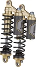 Legend 1310-1925 Revo Arc Piggyback Shocks Heavy Duty 14" '84-'00 Fxr. Fixed Price $1499.95.