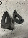22 CF125 Papio Left & Right Lower Engine Motor Cover Guard. Fixed Price $16.15.