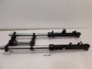 1987 Honda CRB600 Oem Front Forks Triple Clamp Suspension 51400-MN4-003. Fixed Price $227.49.