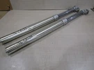 1996 Honda CR125R Front Suspension Forks 51400-KZ4-A11ZA 51500-KZ4-A11ZA. Fixed Price $199.95.