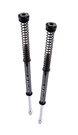 Harddrive 2018-2022 Fltrxse Cvo Road Glide Harley Davidson Scepter Fork Kit 49MM. Fixed Price $577.76.