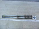 1971 Aermacchi Harley MLS125 Rapido S20843) Left Right Front Fork Suspension Set. Fixed Price $63.24.
