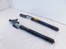 09 & 10 Buell XB9 XB12 Firebolt Lightning Front Right/left Fork Legs -bent. Fixed Price $149.95.
