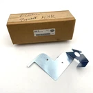 Oem Harley 72332-97 Electrical Bracket Front Fork Tsm Mount 97-01 Touring Flh. Fixed Price $45.00.