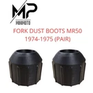 Honda MR50 Elisnore Fork Boot Dust Seal K0-K1 (1974-1975). Fixed Price $55.08.