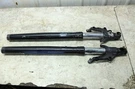 13 Triumph Trophy Se 1215 1200 Front Forks Tubes Shocks Right Left. Fixed Price $170.43.