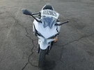2025 24 Kawasaki Ninja 500 Front Forks Straight Left Right Suspension Oem. Fixed Price $750.00.