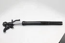 2019-21 Kawasaki Ninja ZX6R ZX636 Left Front Fork Shock Suspension Oem. Fixed Price $84.00.