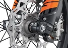 Ktm 79601994000 Fork Shoe Protection Kit. Fixed Price $34.99.