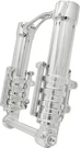 Arlen Ness Method No Flex Inverted Fork Legs Factory Mount Motorcycle 120-011. Fixed Price $1124.95.