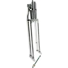 Harddrive Springer Fork Tapered Leg +2 Chrome 061-400. Fixed Price $874.52.