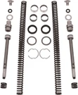 Front Forks Rebuild Internals Parts Kit 93-99 Harley Fxdwg 36689. Fixed Price $149.95.