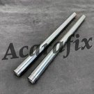 Front Fork Inner Tubes Pipes T2049020 Triumph Thruxton 900 2004-12 41X610MM. Fixed Price $140.19.