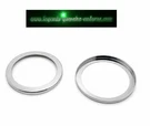 Yamaha Enduro AT1 CT1 Dt Mx Guide Covers Upper 248-23115-01-00 / 248-23115-00-00. Fixed Price $9.95.