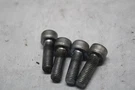 Steering Stem Pinch Bolt 4PCS 91314-08025-00 2001 Yamaha YZF-R6. Fixed Price $12.00.