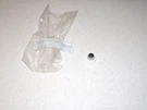 Yamaha Fork Air Valve Cap 3H3-23184-00-00 RZ350 TT225 XJ750 XS1100. Fixed Price $11.99.