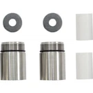 Cycle Visions 2" Fork Tube Extensions CV7114 06-22 Harley Davidson 49 Mm. Fixed Price $144.71.