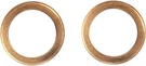 Drag Specialties For Harley Davidson Washers Frk (46615-06) C23-0236NU-2W. Fixed Price $5.80.
