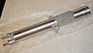 New Oem Harley Davidson Showa Right Side Fork Slider 45906-84 Sportster 1986+. Fixed Price $99.95.