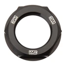 Works Connection Steering Stem Nut Black For Kawasaki KX450SR 2022-2023. Fixed Price $49.61.