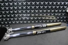 2008 Kawasaki KX250F Oem Right Left Front Suspension Forks Shocks 44071-5057. Fixed Price $379.99.