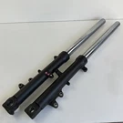 Suzuki DL1000 Vstrom 2010 Front Forks Left Right Suspension Straight 51103-06G20. Fixed Price $393.25.