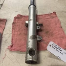 Triumph Speedmaster 900 Oem T2041405 Front Left L/h Fork Suspension Assembly 06. Fixed Price $169.69.