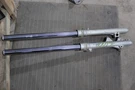 1995-2002 Kawasaki KDX200 Right Left Front Suspension Forks Shocks. Fixed Price $149.95.