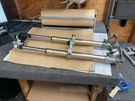 2023 Bmw R1250GS Oem Forks Front Suspension 31428393006 Keyless Ignition Switch. Fixed Price $719.99.