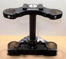 Upper & Lower Triple Clamps Fork Yokes Ducati Monster S4RS S2R1000 800 Oem. Fixed Price $149.99.