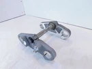 1997-2002 Buell M2 Cyclone Steering Front End Fork Triple Tree Clamp Bracket. Fixed Price $249.95.