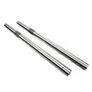 Bsa B44, B25, WDB40 Fork Stanchions 41-5116 British Made. Fixed Price $195.04.