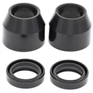 Balls And Dust Seal Kit 56-105 Kawasaki Ke 100 76-01. Fixed Price $38.50.