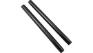 Custom 49MM Black Fork Tubes - 23.875IN. Motorcycle Street Bike 710019. Fixed Price $653.76.