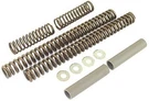 V-factor 36509 Front Suspension Fork Lowering Kit 41MM Springs Wide Glide. Fixed Price $91.95.