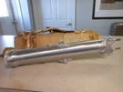 Nos Honda Oem Right Front Fork Outer Tube Case 75-76 CB750F 51421-392-003. Fixed Price $399.98.