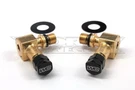 Works Connection 26-360 Air Fork Ez Fill Honda CRF450R 2013-2014 Made In Usa. Fixed Price $130.95.
