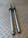 1974 Kawasaki MC1M 90 Front Suspension Forks Set Parts Only. Fixed Price $109.99.