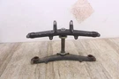 1984 Yamaha YTM200ERN Triple Clamps Trees. Fixed Price $44.00.