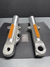 Harley Davidson 22-25 Fatboy Oem Forks Sliders 45400366/45400367. Fixed Price $115.00.