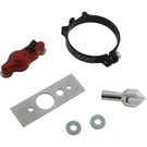Works Connection Pro Launch Start Device Honda Cr/crf (red/black) 12-200. Fixed Price $127.53.