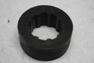 47530-79 Rubber Fork Stop 2001 Harley Davidson Road King Flhr. Fixed Price $5.00.