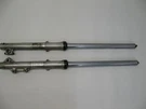1981 Kawasaki Csr KZ650 H Front Forks. Fixed Price $61.72.