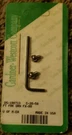 Gardner-westcott C-20-58 04-1581 DS-190713. Fixed Price $10.00.