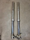 1999 Yamaha Oem Front Suspension Set Left Right Legs. Fixed Price $129.99.