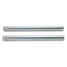 39MM Inner Fork Tubes Harley Sportster XL1200C 16-20 XL883N 16-22 45500281. Fixed Price $99.99.