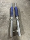 1983 Front Forks Oem Suspension Spring Honda. Fixed Price $250.00.